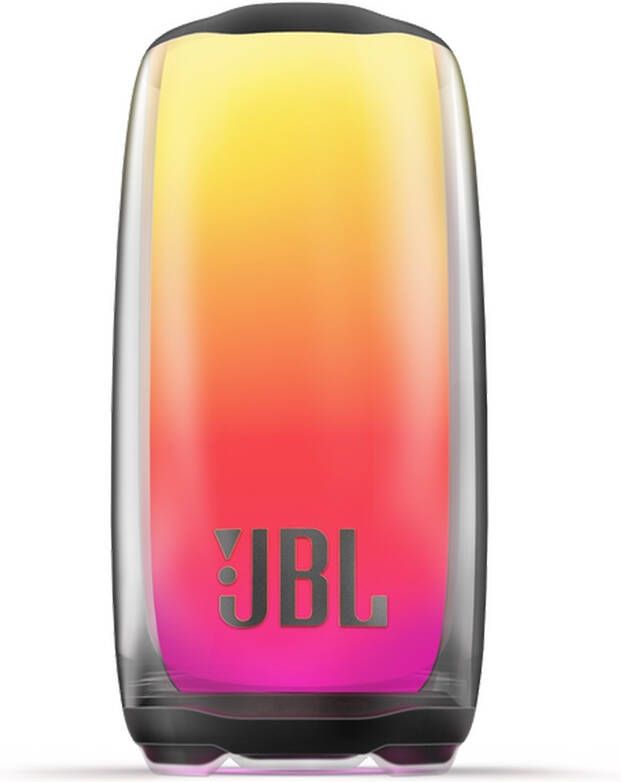 JBL Pulse 5 draagbare bluetooth speaker