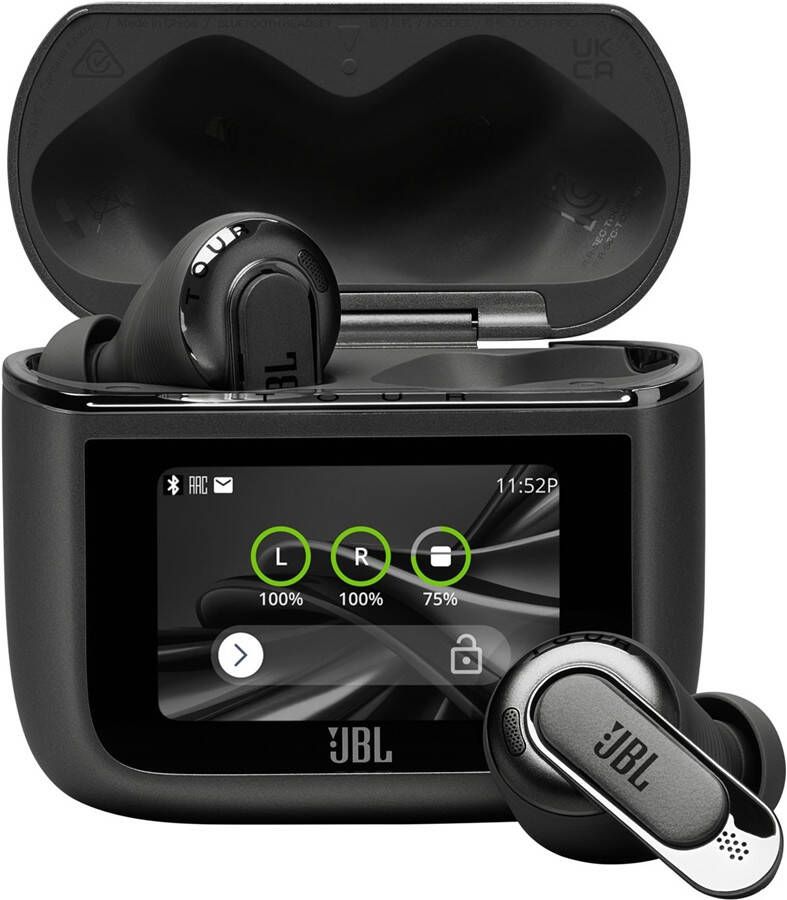 JBL Tour Pro 3 in-ear oordopjes