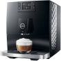 JURA C8 Volautomatische espressomachine Piano Black EA - Thumbnail 3