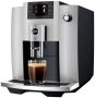 JURA E6 Platina (EC) Model 2022 volautomatische espressomachine - Thumbnail 2