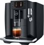 JURA E8 Volautomatische espressomachine Piano Black EC - Thumbnail 3