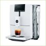 Jura Espresso ENA4 Full Nordic Wit | Espressomachines | Keuken&Koken Koffie&Ontbijt | 7610917154999 - Thumbnail 2