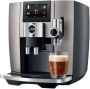 Jura Espresso J8 Midnight Zilver | Espressomachines | Keuken&Koken Koffie&Ontbijt | 7610917154715 - Thumbnail 2