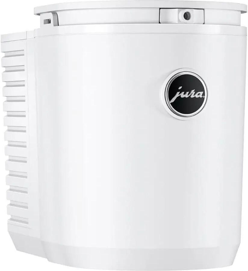 JURA Cool Control 1.0L (EB) Melkopschuimer Wit