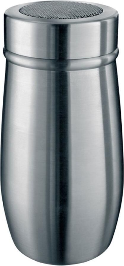 JURA Cacaostrooier Koffie accessoire Grijs