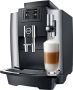 JURA WE8 EU Professional Espressomachine Dark Inox - Thumbnail 2