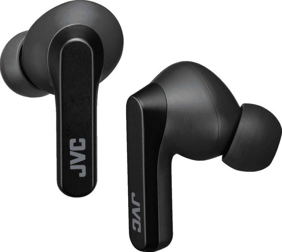 JVC TWS In-Ear HAA9TBE | True Wireless oordopjes | 4975769025747