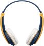 JVC HA-KD10W bluetooth Over-ear hoofdtelefoon geel - Thumbnail 2