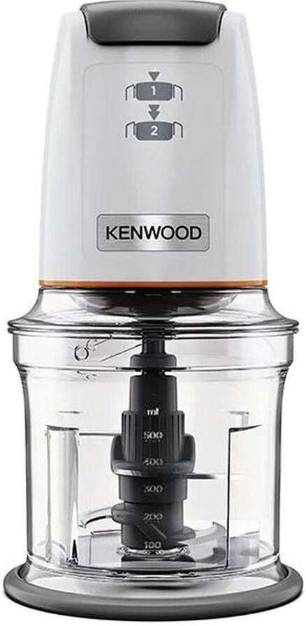 Kenwood Hakmolen CHP61.000WHEASYCH | Hakmolens | 5011423003559