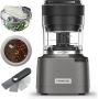 Kenwood Duo Prep 2-in-1 Chopper CHP80.000SI | Hakmolens | Keuken&Koken Keukenapparaten | 5011423007656 - Thumbnail 3