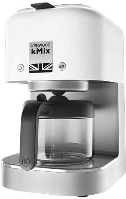 Kenwood Elektro Kenwood COX750WH kMix koffiezetapparaat