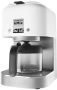 Kenwood Keuken Kenwood kMix COX750WH Koffiezetapparaat Wit - Thumbnail 2