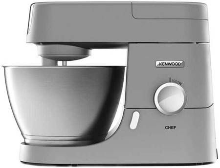 Kenwood Elektro Kenwood KVC3170S Chef keukenmachine