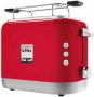 Kenwood Keuken Kenwood kMix TCX751RD Broodrooster Rood - Thumbnail 2