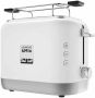 Kenwood Keuken Kenwood kMix TCX751WH Broodrooster Wit - Thumbnail 2