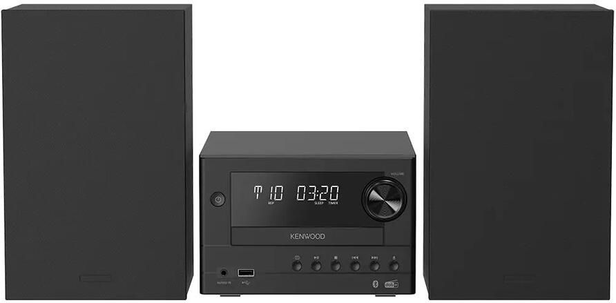 Kenwood Audio M-450DAB Audiosysteem