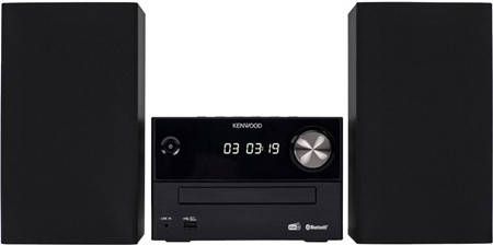 Kenwood M-420DAB Stereo set met DAB+