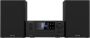 Kenwood Micro Hi-Fi System M9500S-B | Radio s | 0019048240392 - Thumbnail 2