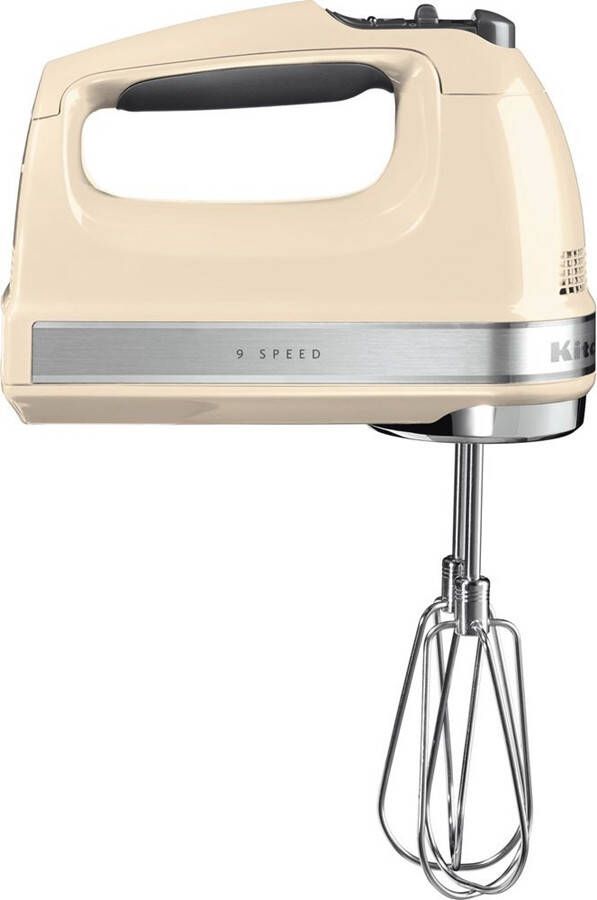 KitchenAid 5KHM9212 handmixer