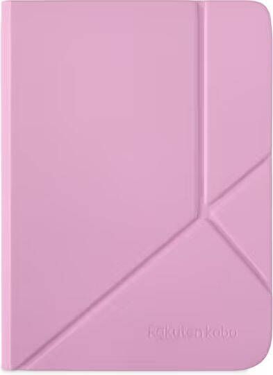 Kobo SleepCover Case for Clara BW Colour Candy Pink | Tablet hoesjes | 0681495009503