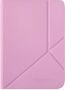 Kobo SleepCover Case for Clara BW Colour Candy Pink | Tablet hoesjes | 0681495009503 - Thumbnail 2