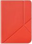 Kobo SleepCover Case for Clara BW Colour Cayenne Red | Tablet hoesjes | 0681495009497 - Thumbnail 2