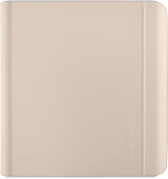 Kobo Notebook SleepCover Case for Libra Colour Sand Beige | Tablet hoesjes | 0681495009107