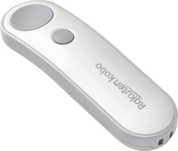 Kobo Remote E-reader hoesje Wit - Foto 2