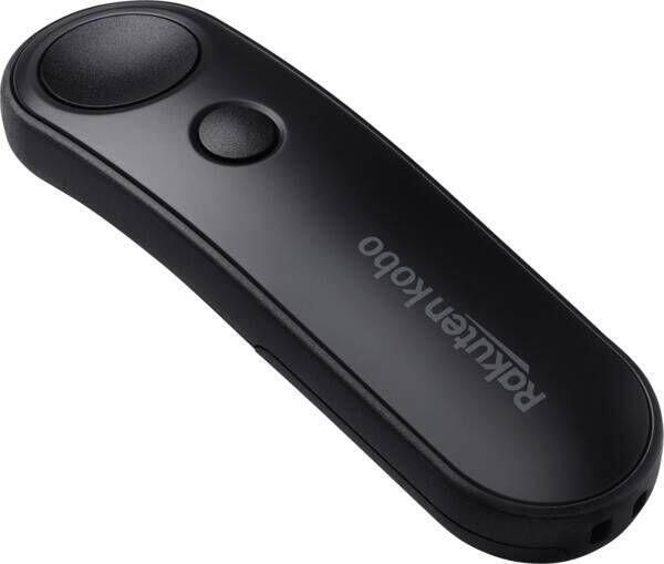 Kobo Remote E-reader hoesje Zwart - Foto 2