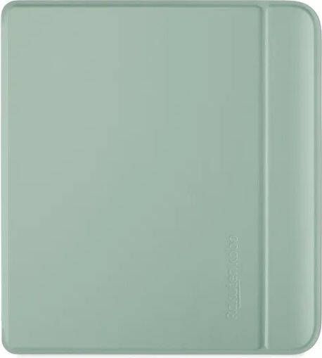 Kobo Libra basic sleepcover case groen