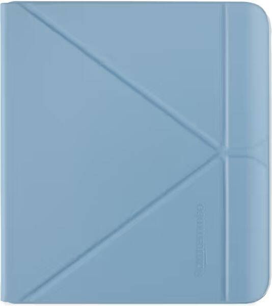 Kobo Libra Notebook sleepcover case dusk blue