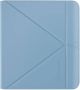 Kobo SleepCover Case for Libra Colour Dusk Blue | Tablet hoesjes | 0681495009121 - Thumbnail 3