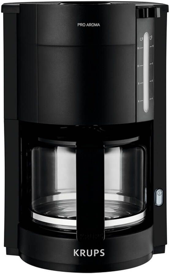 Krups Koffiezet Pro Aroma F30908 | Koffiezetapparaten | Keuken&Koken Koffie&Ontbijt | F30908 - Foto 3