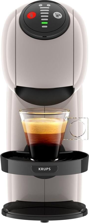 Krups KP243A NESCAFÉ Dolce Gusto Genio S Basic Espresso apparaat Wit - Foto 2