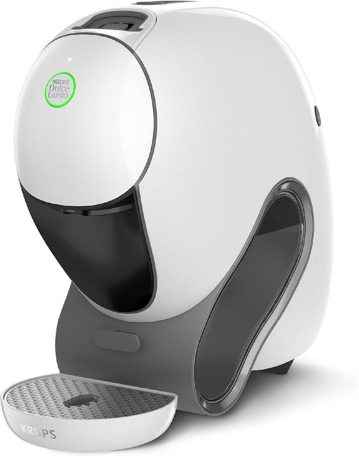 Krups YY5677 NESCAFÉ Dolce Gusto Neo Caffè Espresso apparaat Wit