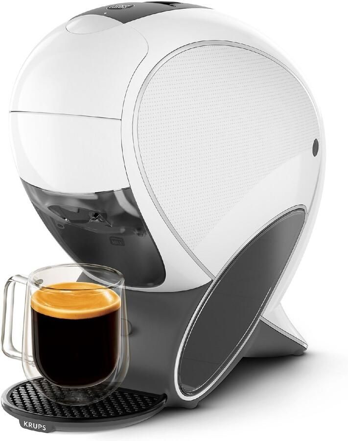 Krups NESCAFE Dolce Gusto NEO Latte YY5679 Koffiemachine Wit - Foto 2