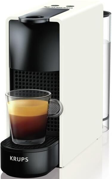 Krups Essenza Mini Pure White XN1101 Nespresso machine - Foto 3