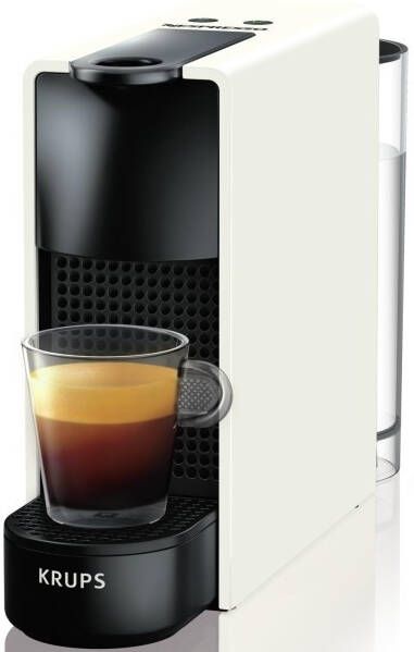 Krups XN1101 Essenza Mini Nespresso apparaat