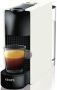 Krups Essenza Mini Pure White XN1101 Nespresso machine - Thumbnail 2