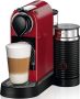 Nespresso Koffiecapsulemachine XN761B CitiZ & Milk von Krups - Thumbnail 3