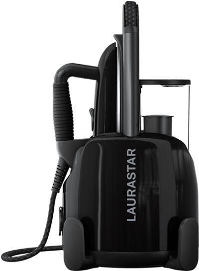 Laurastar Lift+ Stoomgenerator Ultimate Black | Stoomgeneratoren | Huishouden&Woning Strijken&Naaien | 000.0301.520