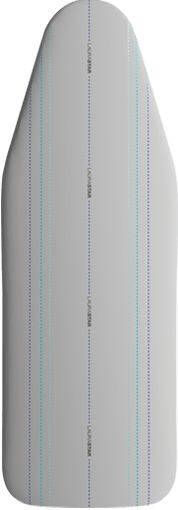 Laurastar Universalcover Strijkplankhoes Grijs