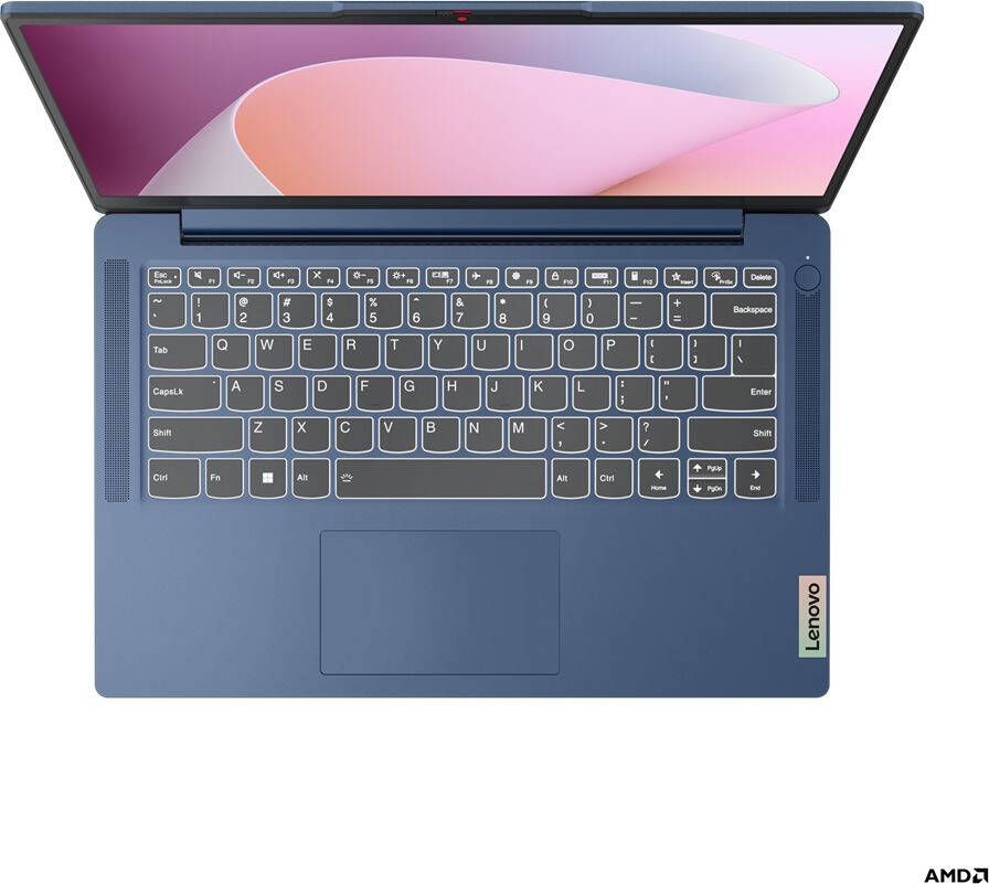 Lenovo IdeaPad Slim 3 14AMN8 82XN005MMH -14 inch Laptop