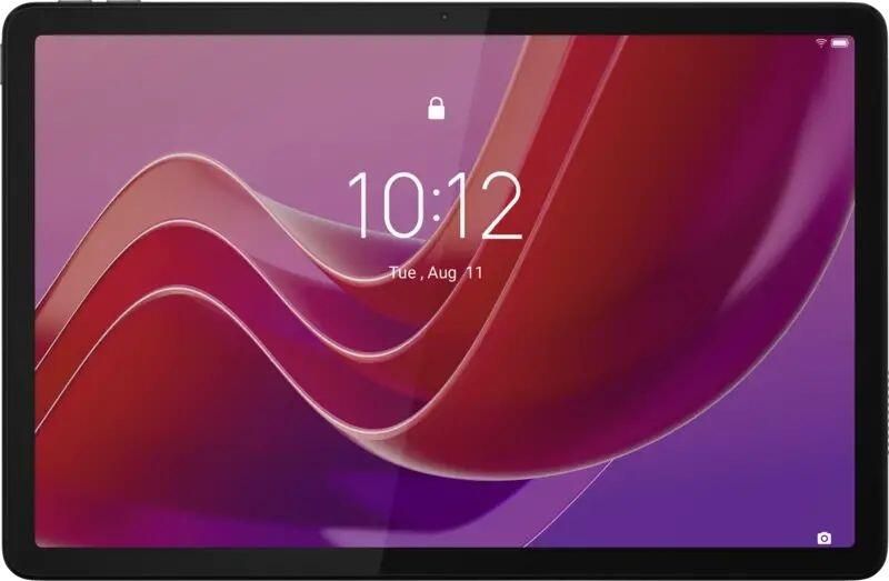 Lenovo Tab M11 4GB 128GB Grijs + Pen | Smartphones tablets en meer | Telefonie&Tablet Tablets | 0197532685215 - Foto 2