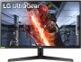 LG UltraGear 27GN800P-B | 27'Monitoren | Computer&IT Monitoren | 8806091965035 - Thumbnail 3