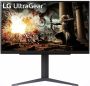 LG UltraGear 27GS75Q-B Monitor Zwart - Thumbnail 3