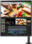 LG QHD Monitor 28MQ780 | Monitoren voor thuis&kantoor | Computer&IT Monitoren | 8806091661166 - Thumbnail 2