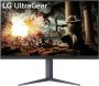 LG UltraGear 32GS75Q-B Monitor Zwart - Thumbnail 3