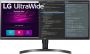 LG UltraWide 34WN750P-B | Monitoren voor thuis&kantoor | Computer&IT Monitoren | 8806091969217 - Thumbnail 2