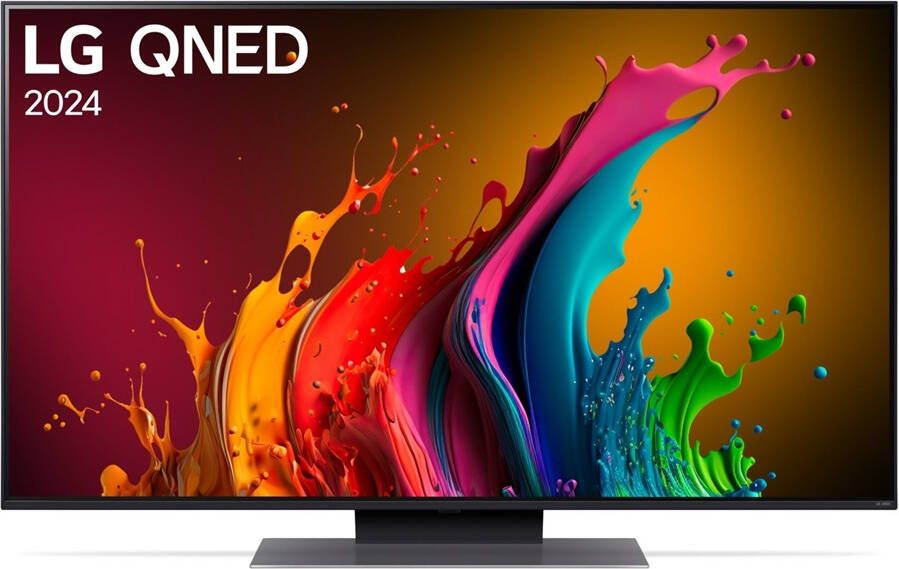 LG 50QNED87T6B MiniLED (2024)